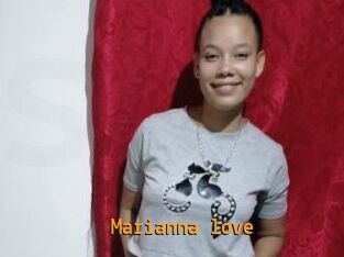 Marianna_love
