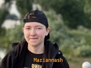 Mariannash