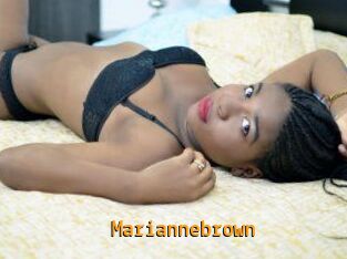 Mariannebrown