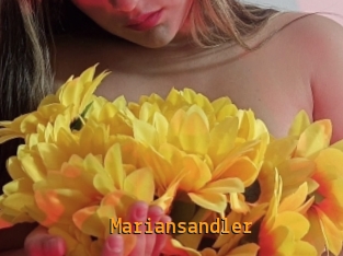 mariansandler Sexcam Portal