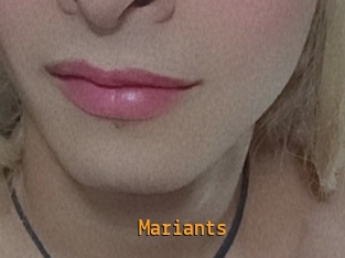 Mariants