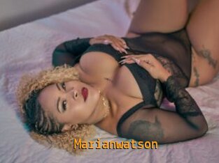 Marianwatson