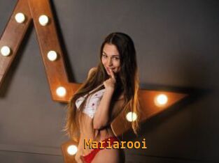 Mariarooi