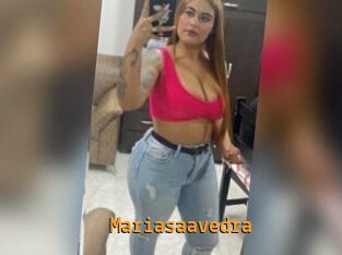 Mariasaavedra