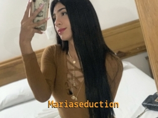 Mariaseduction