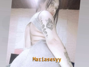 Mariasexyy