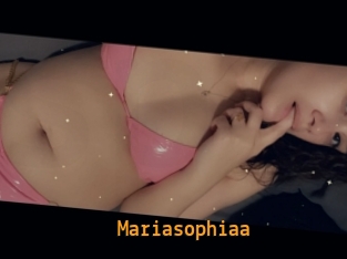 Mariasophiaa