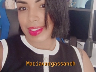 Mariavargassanch