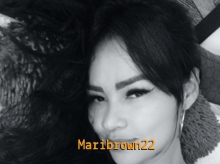 Maribrown22