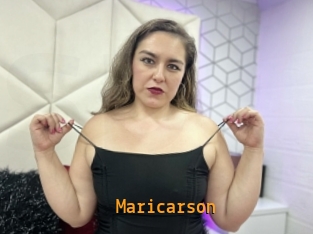 Maricarson
