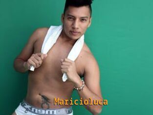 Maricioluca