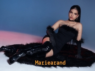Mariearand