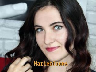 Marieblooms