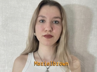 Marielbrown