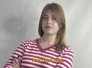 Mariepalmer