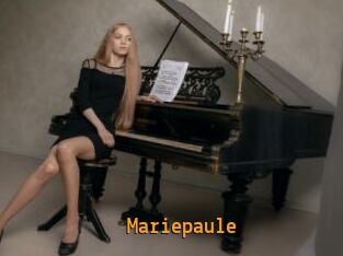 Mariepaule