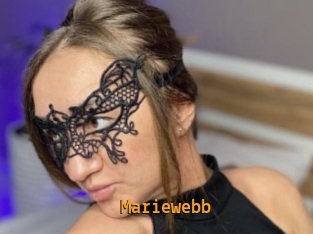 Mariewebb