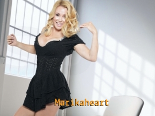 Marikaheart