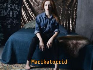 Marikatorrid