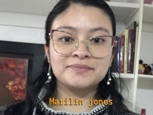 marilin_jones Sexcam Portal