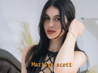 Marilyn_scott