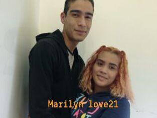 Marilyn_love21