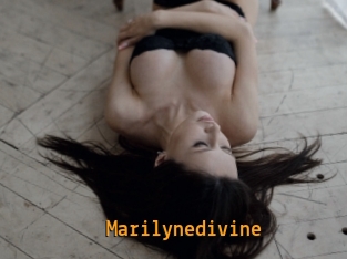Marilynedivine