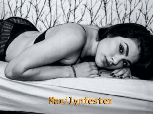 Marilynfester