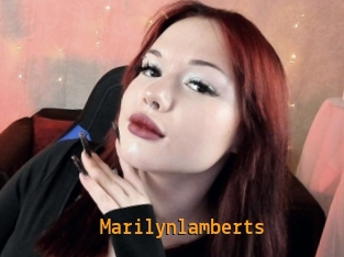 Marilynlamberts