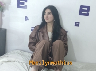Marilynmathius