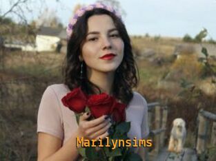 Marilynsims
