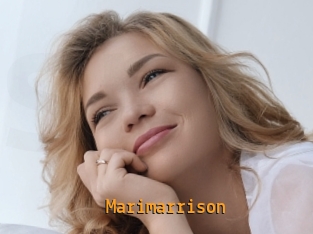 Marimarrison