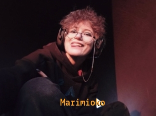 Marimioko