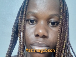 Marinagibson