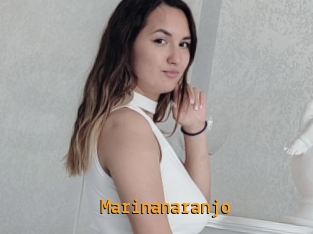 Marinanaranjo