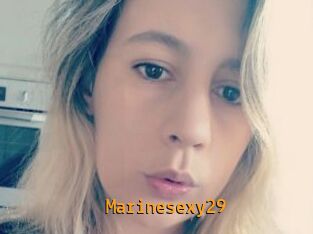 Marinesexy29