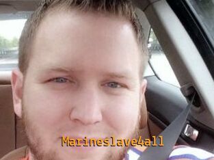 Marineslave4all