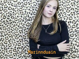 Marinnduain