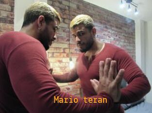 Mario_teran