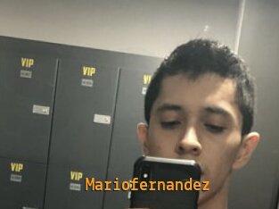 Mariofernandez