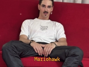 Mariohawk