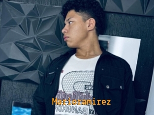 marioramirez Sexcam Portal