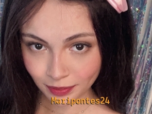 Maripontes24