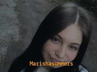 Marishasummers