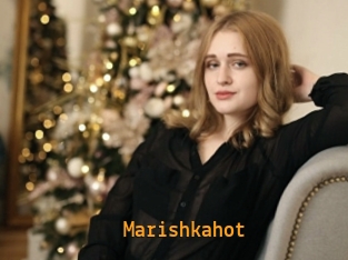 Marishkahot