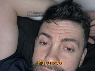 Mariusyo