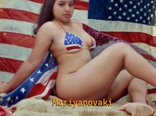 Mariyanovaki