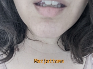 marjattoms Sexcam Portal