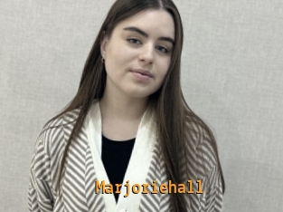Marjoriehall