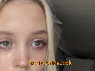 Marjorydavidek